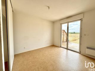  Maison � vendre 3 pi�ces 56 m�