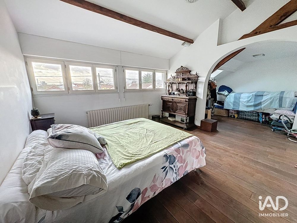 � vendre  Maison Carri�res-sur-Seine (78420)