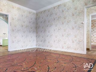  Maison � vendre 4 pi�ces 130 m�