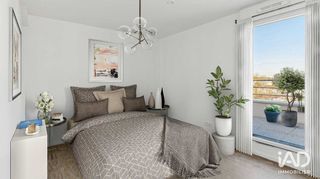  Appartement � vendre 4 pi�ces 85 m�