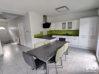  Maison � vendre 6 pi�ces 123 m�