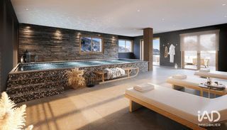  Appartement � vendre 3 pi�ces 53 m�