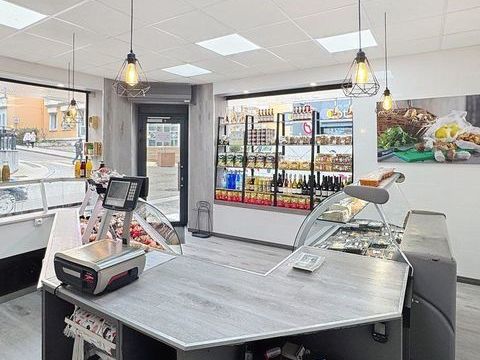 Vente Boutique/Local commercial 240 m&sup2; 92000 01200 Bellegarde-sur-valserine