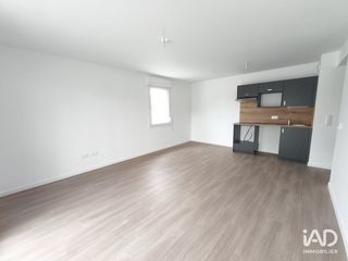  Appartement � louer 3 pi�ces 64 m�