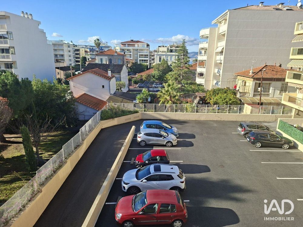 � vendre  Appartement Cannes (06400)