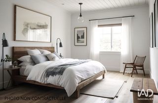  Appartement � vendre 5 pi�ces 109 m�