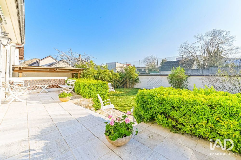 � vendre  Maison Saint-Maur-des-Foss�s (94100)