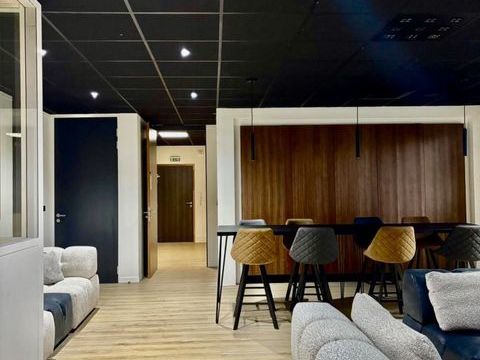 Location Bureaux 22 m&sup2; 810 57070 Metz