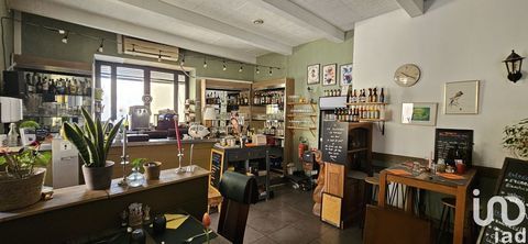 Vente Restaurant 280 m&sup2; 65000 30200 Saint-�tienne-des-sorts