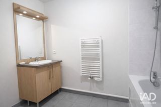  Appartement � vendre 3 pi�ces 63 m�