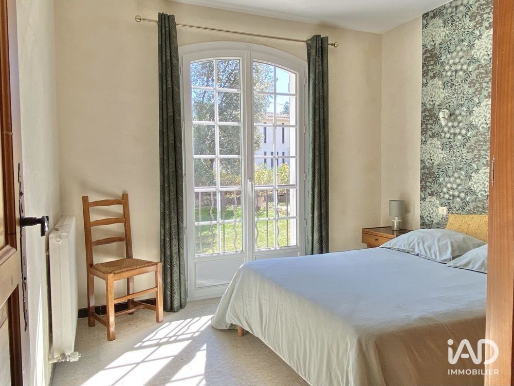 � vendre  Maison Rousset (13790)