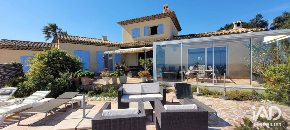 � vendre  Maison Sainte-Maxime (83120)