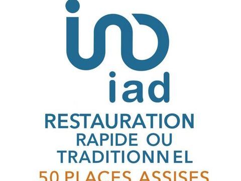 Vente Restauration rapide 140 m&sup2; 88000 44640 Cheix-en-retz