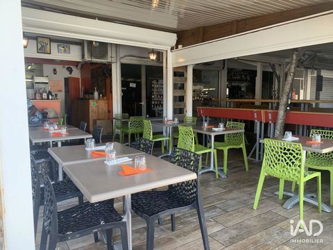 Vente Restaurant 31 m&sup2; 109000 97110 Pointe-�-pitre