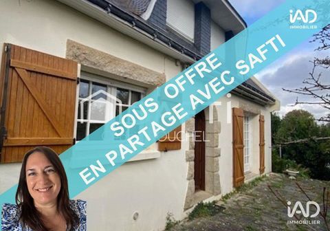   Vente Maison/villa 4 pi�ces Maison - 4 pi�ce(s) - 100 m�