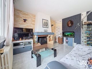  Maison � vendre 4 pi�ces 80 m�