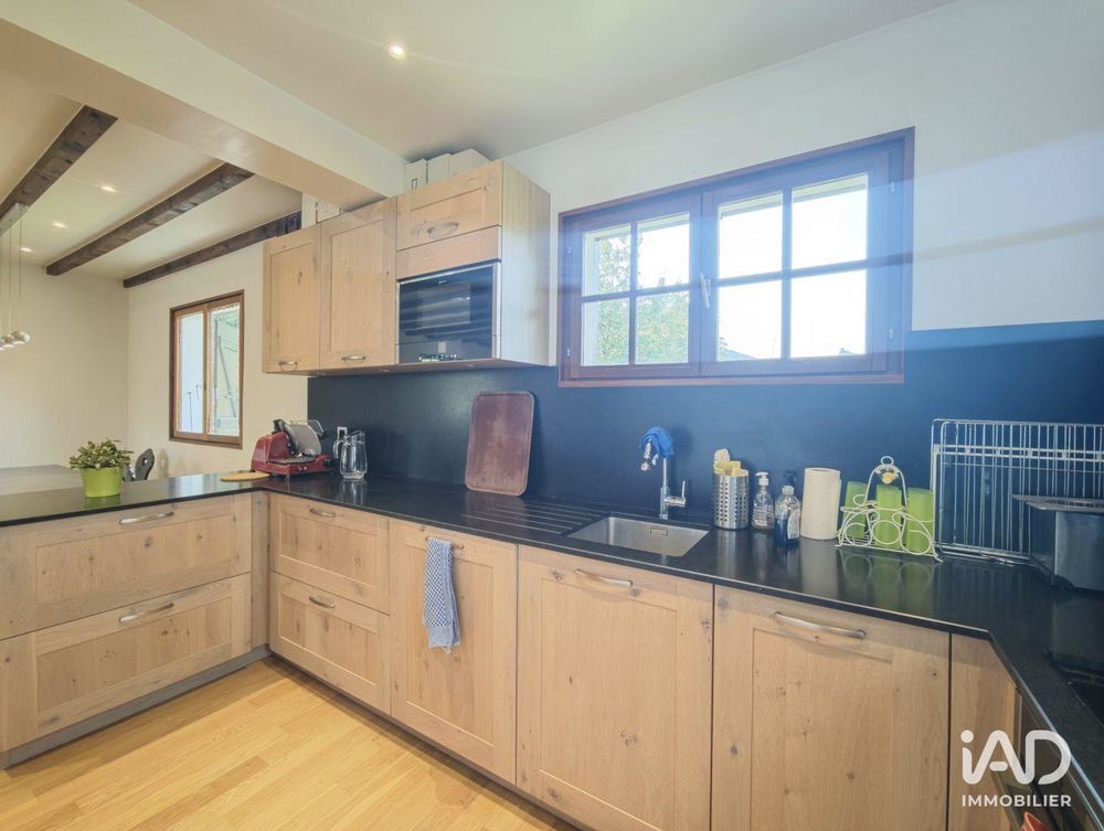 � vendre  Maison Morillon (74440)