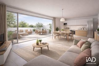  Appartement � vendre 4 pi�ces 78 m�