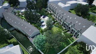  Appartement � vendre 2 pi�ces 35 m�