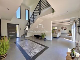  Maison � vendre 6 pi�ces 314 m�