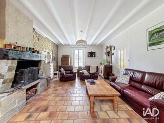  Maison � vendre 6 pi�ces 168 m�