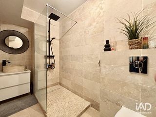  Appartement � vendre 3 pi�ces 92 m�