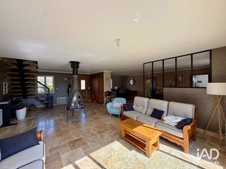  Maison � vendre 5 pi�ces 170 m�