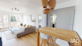  Appartement � vendre 4 pi�ces 66 m�