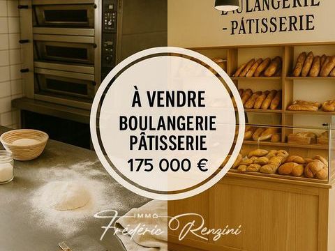 Vente Boulangerie 400 m&sup2; 175000 11290 Montr�al