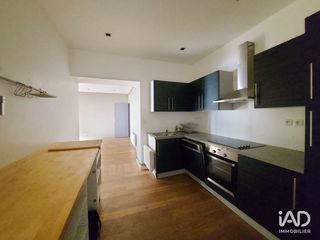  Appartement � vendre 3 pi�ces 74 m�