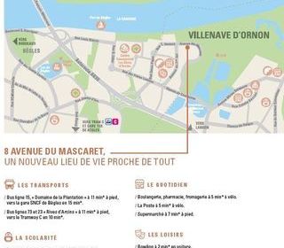  Appartement � vendre 1 pi�ce 29 m�