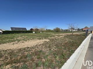  Terrain � vendre 656 m�