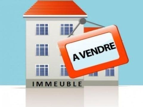 Vente Murs commerciaux 680 m&sup2; 1559000 94450 Limeil-br�vannes
