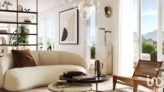  Appartement � vendre 5 pi�ces 149 m�