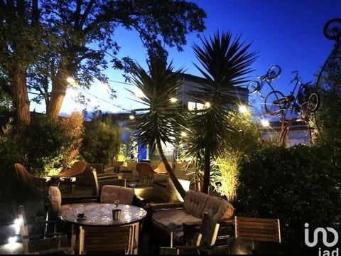 Vente Murs commerciaux 212 m&sup2; 840000 44600 Saint-nazaire