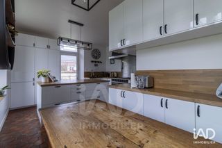  Maison � vendre 12 pi�ces 283 m�