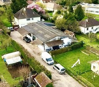  Maison � vendre 5 pi�ces 247 m�