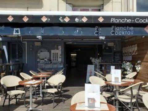 Vente Salon de th&eacute; 100 m&sup2; 169500 34200 S�te
