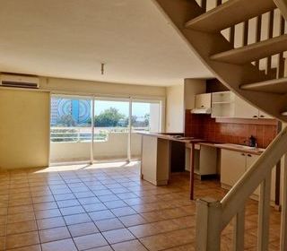  Appartement � vendre 4 pi�ces 101 m�