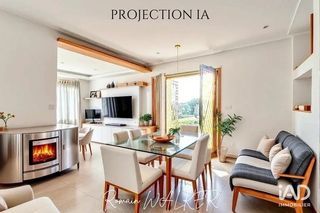  Maison � vendre 4 pi�ces 93 m�