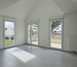  Appartement � vendre 4 pi�ces 99 m�