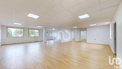 Location Bureaux 210 m&sup2; 2767 31300 Toulouse