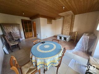  Maison � vendre 3 pi�ces 66 m�