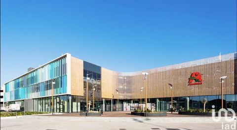 Vente Boutique/Local commercial 51 m&sup2; 106000 83500 La seyne-sur-mer