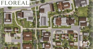  Appartement � vendre 3 pi�ces 76 m�