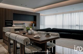  Appartement � vendre 4 pi�ces 86 m�