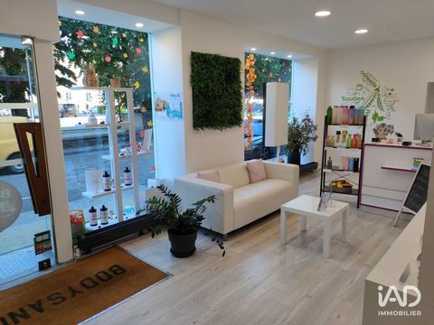 Vente Boutique/Local commercial 96 m&sup2; 66000 39000 Lons-le-saunier