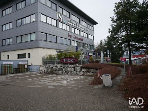 Vente Restaurant 300 m&sup2; 770000 74350 Allonzier-la-caille