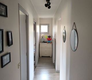  Maison � vendre 4 pi�ces 121 m�