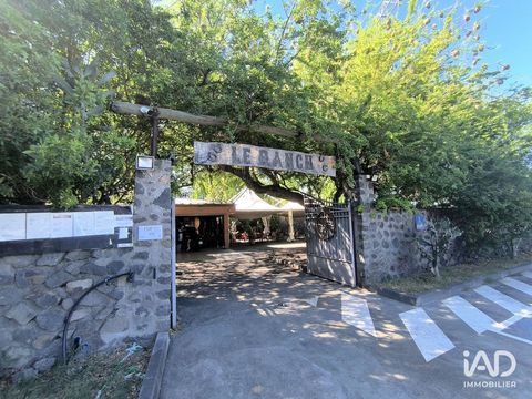 Vente Restaurant 200 m&sup2; 250000 97410 Saint-pierre